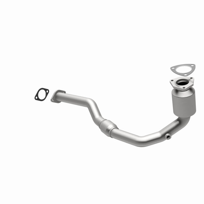 MagnaFlow Conv DF 02-03 Saturn Vue 3.0L Front