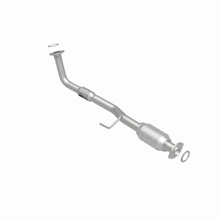 MagnaFlow Conv DF 99-00 Toyota Solara 2.2L