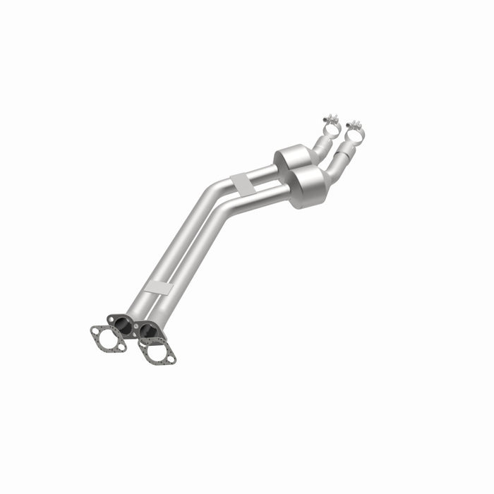 MagnaFlow Conv DF 07-10 BMW X3 3.0L