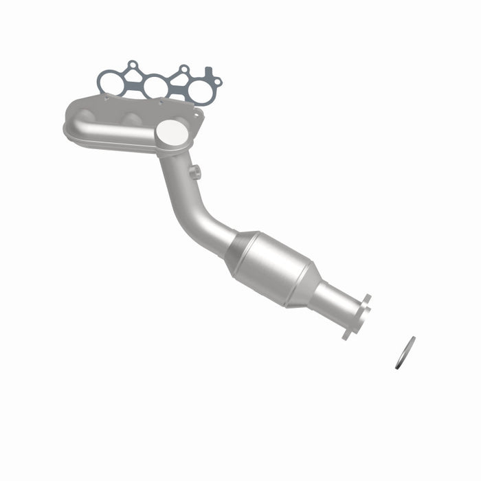 MagnaFlow Direct-Fit SS Catalytic Converter 2006 Lexus GS300 V6 3.0L DS