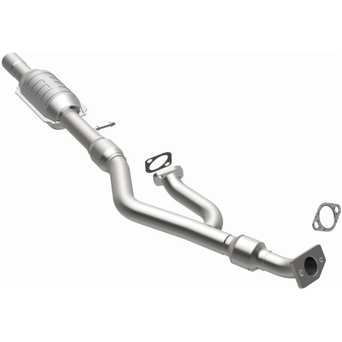 MagnaFlow Conv DF 01-03 Santa Fe OEM