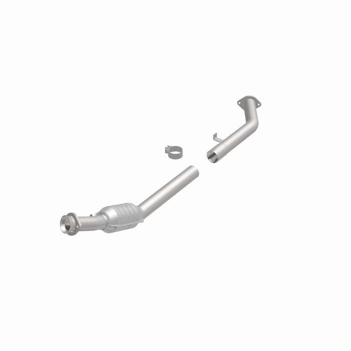 MagnaFlow Conv DF GTO- 2004 8 5.7L OEM