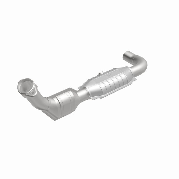 MagnaFlow Conv DF 99-00 Ford Exped 4.6L