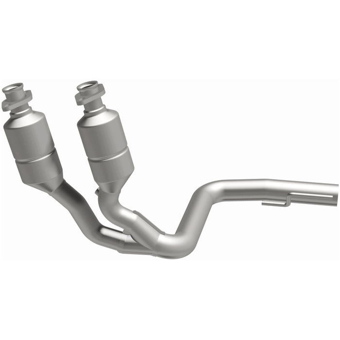 MagnaFlow Conv DF 99-00 Grand Cherokee 4.0L