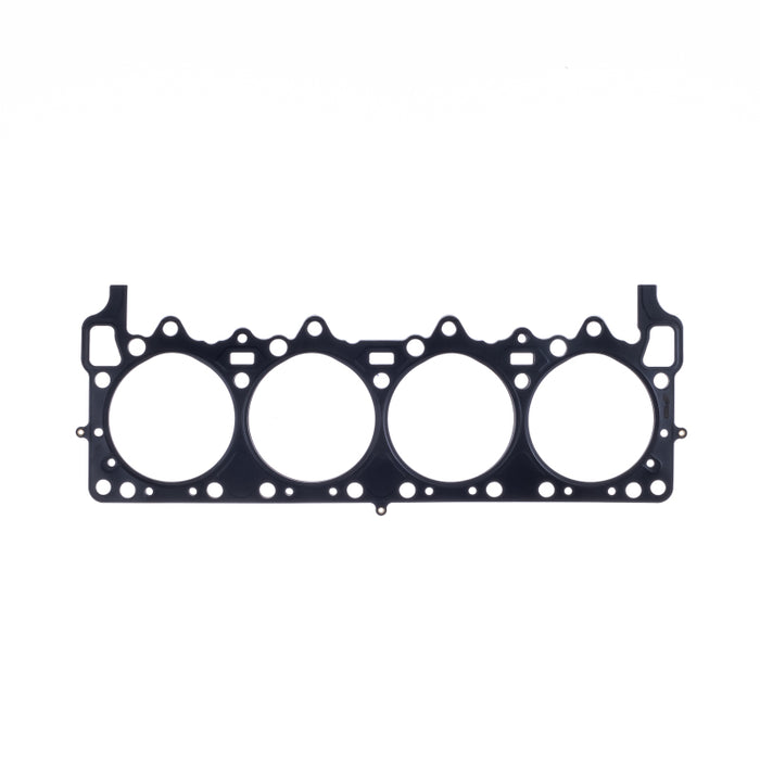 Cometic Chrysler Gen-2 Hemi .080in MLS Cylinder Head Gasket - 4.280in Bore