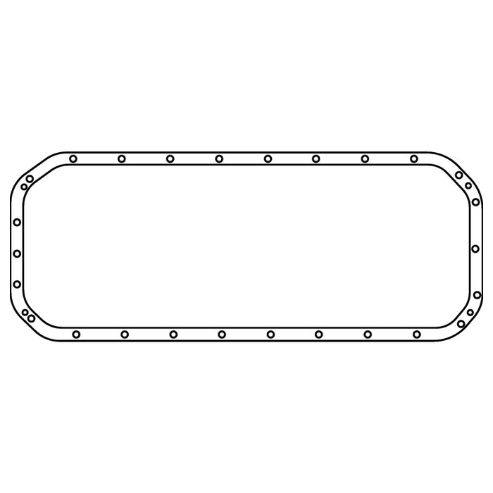 Cometic Gasket BMW M20B25/M20B27 .060in AFM Oil Pan Gasket