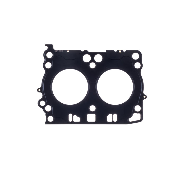 Cometic Subaru FA20D Toyota 4U-GSE .040in MLX Cylinder Head Gasket - 89.5mm Bore - RHS