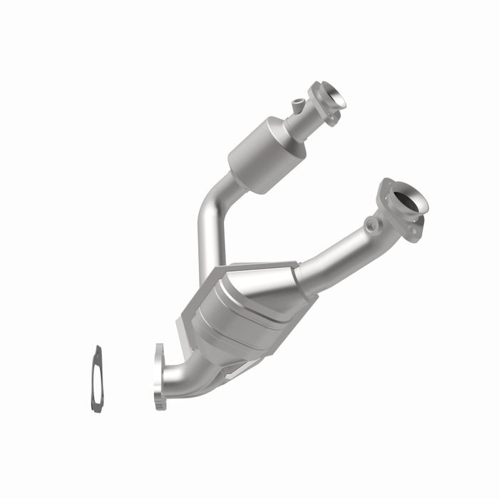 MagnaFlow Conv DF 03-04 Ranger 3.0L