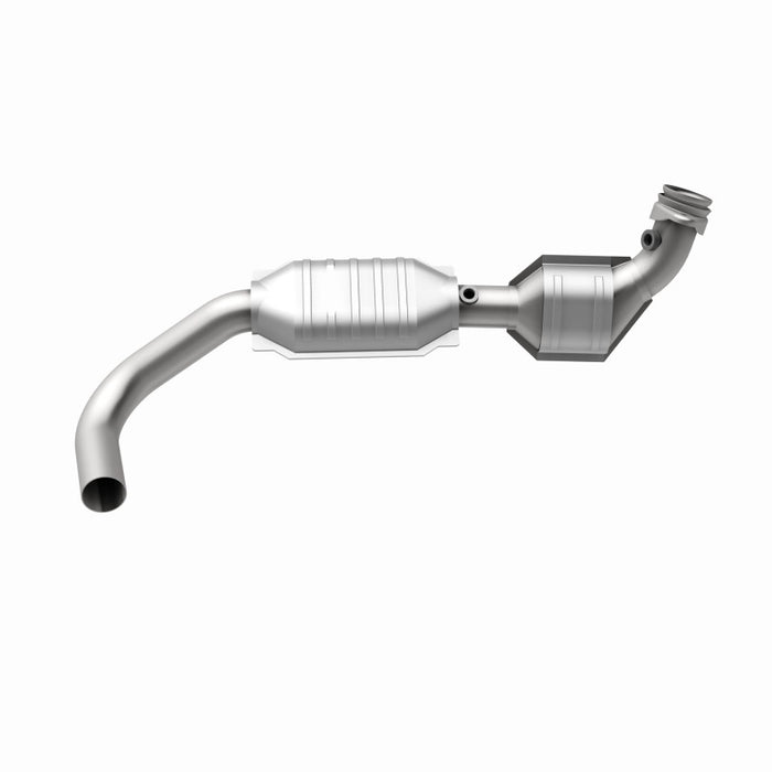 MagnaFlow Conv DF 03 Lincoln Navigator 5.4L