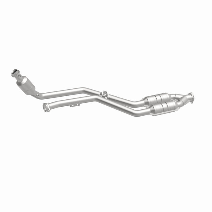 MagnaFlow Conv DF 99-00 Mercedes CLK320 3.2L