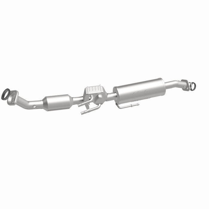 MagnaFlow Conv DF 20-22 Toyota Prius Prime Underbody 1.8L