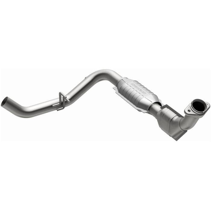 MagnaFlow Conv DF 99-00 Ford Trucks 5.4L