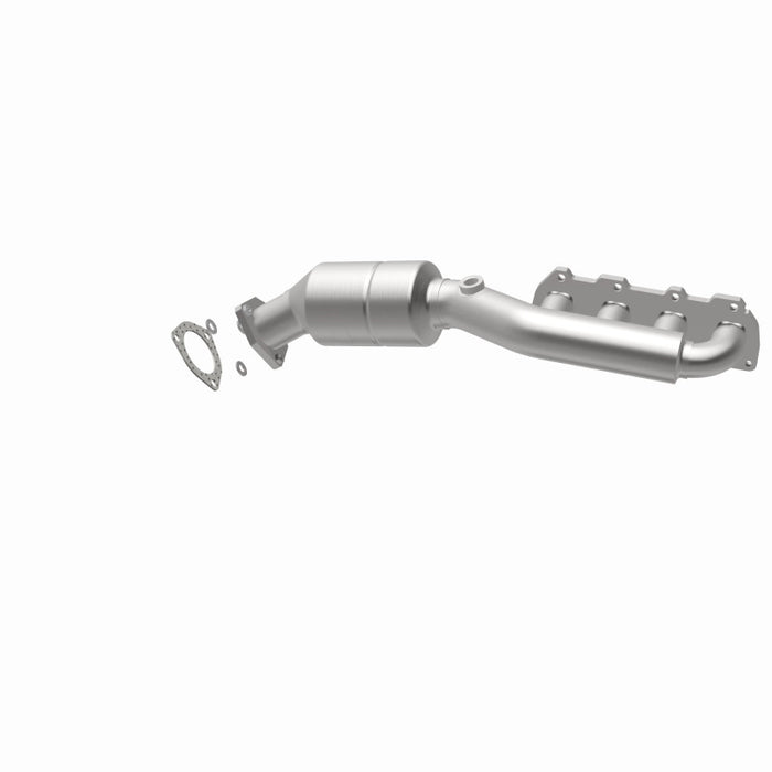 MagnaFlow Conv DF 02-04 VW Passat 4.0L