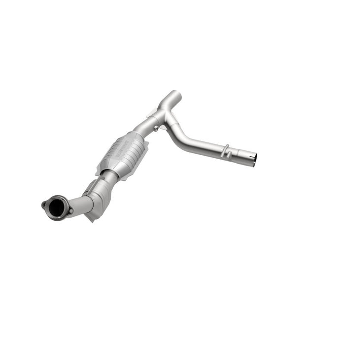 MagnaFlow Conv DF 99-00 Ford Trucks 5.4L