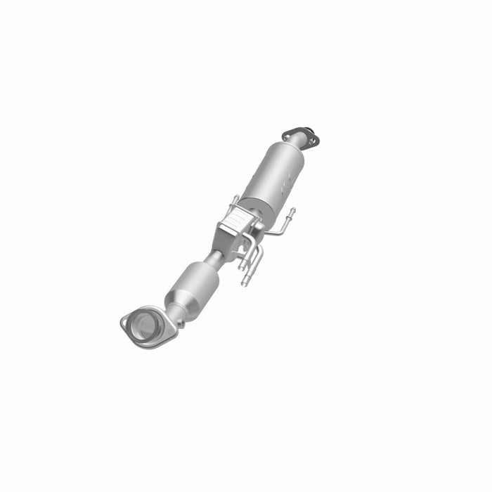 MagnaFlow Conv DF 20-22 Toyota Prius Prime Underbody 1.8L