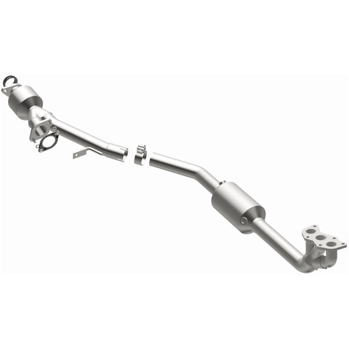 MagnaFlow Conv DF 05-07 Subaru Outback 3.0L