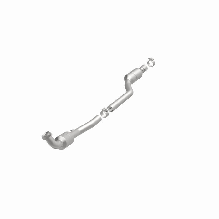 MagnaFlow Conv DF 03-06 Mercedes SL500 5L Driver Side