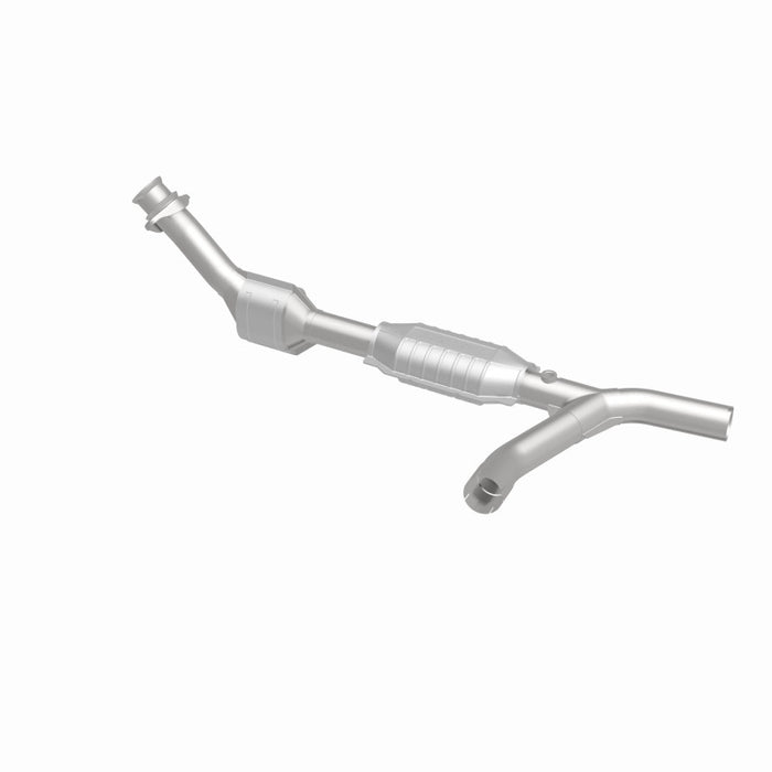 MagnaFlow Conv DF 01-03 Ford E150 4.2L Passenger Side