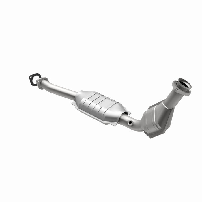 Magnaflow Conv DF 03-06 Ford Crown Victoria / 03-06 Lincoln Town Car 4.6L (California)