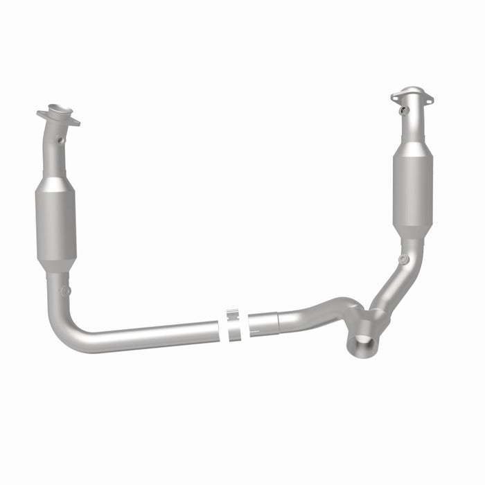 Magnaflow 2006 Dodge Ram 1500 5.7L Direct Fit Converter