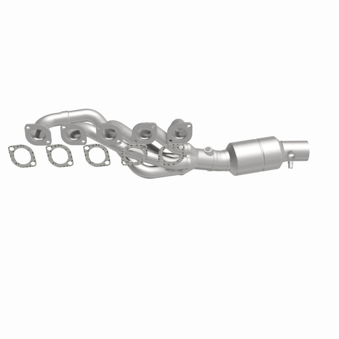 MagnaFlow Conv DF BMW M5-6 06-08 D/S OEM