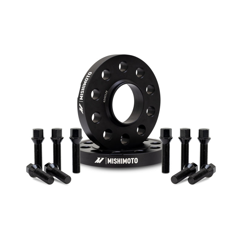 Wheel Spacers & Adapters