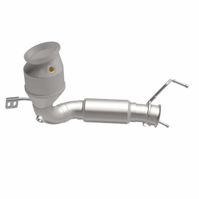 MagnaFlow 15-19 Mini Cooper S L4 2.0L Direct-fit Catalytic Converter