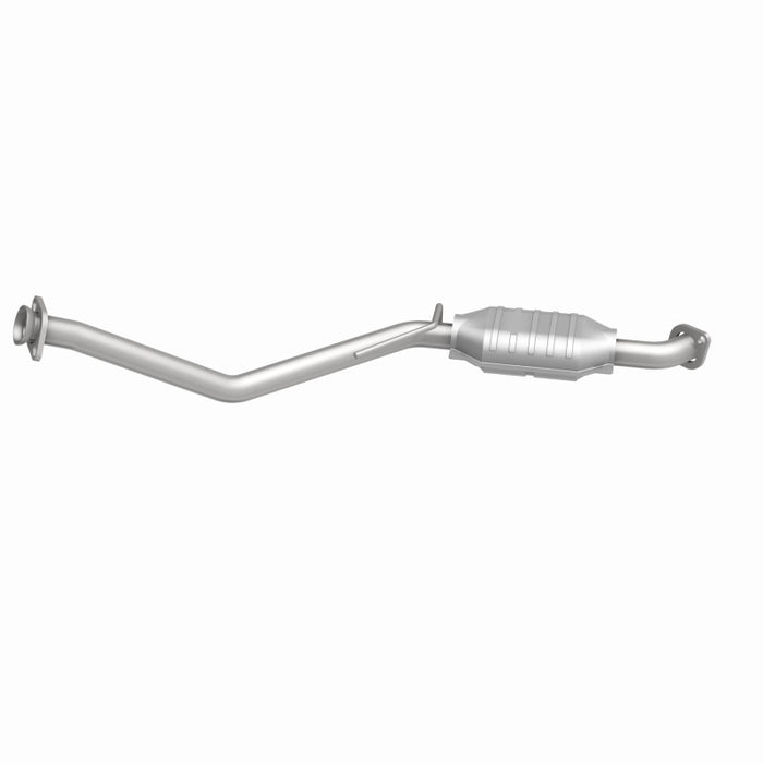 MagnaFlow Conv DF Ford 87 93