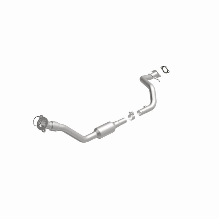 MagnaFlow Conv DF 2002 and 2004-2005 Buick Rendezvous 3.4