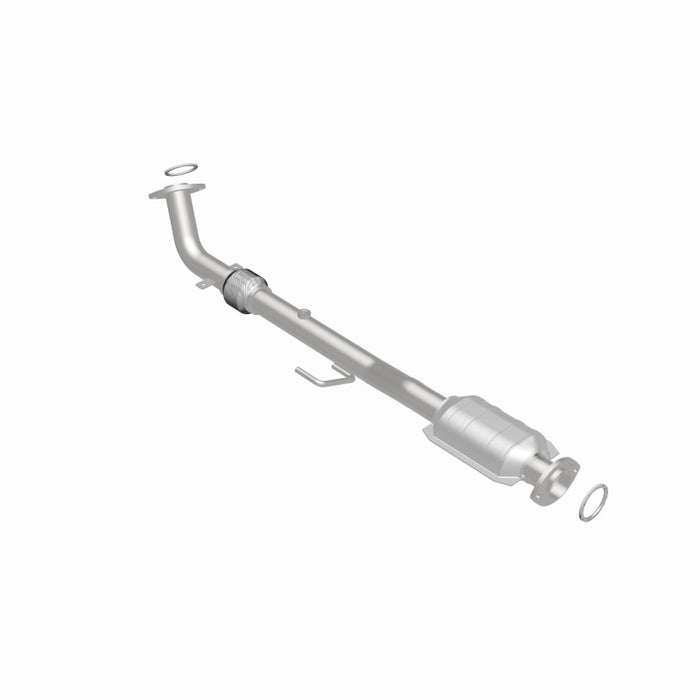 MagnaFlow Conv DF 07-09 Toyota Camry 2.4L