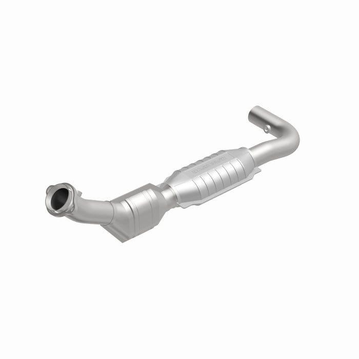 MagnaFlow Conv DF 97-98 Expedition-Navigator