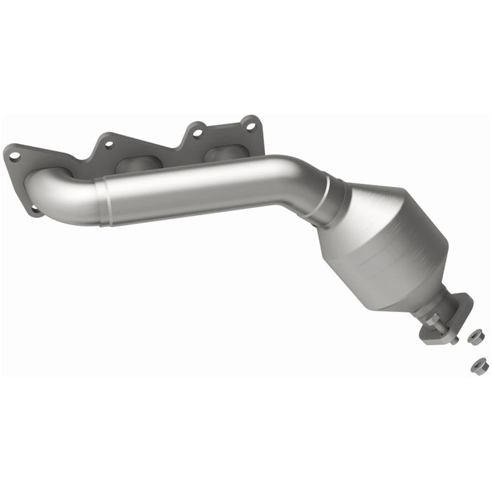 MagnaFlow Conv DF 2009 Kia Borrego 3.8L Driver Side