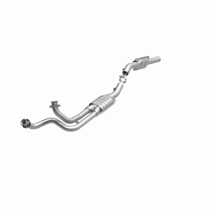 MagnaFlow Conv DF 1996 Ford E-150 4.9L