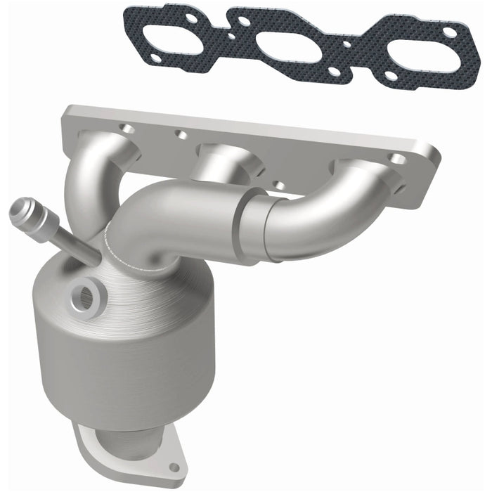 MagnaFlow Conv DF 00-01 Mazda MPV 2.5L Manifold