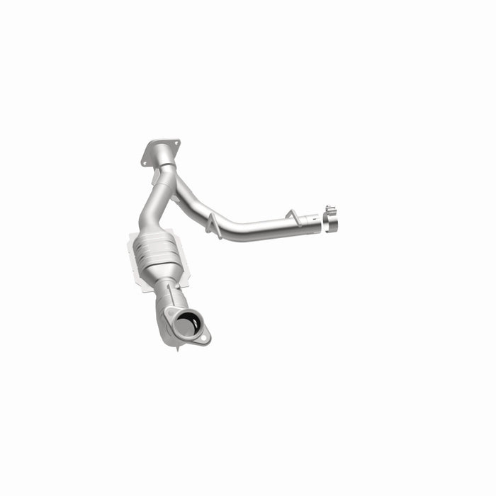 MagnaFlow Conv DF 03-04 Ford Expedition 5.4L V8 Passenger Side