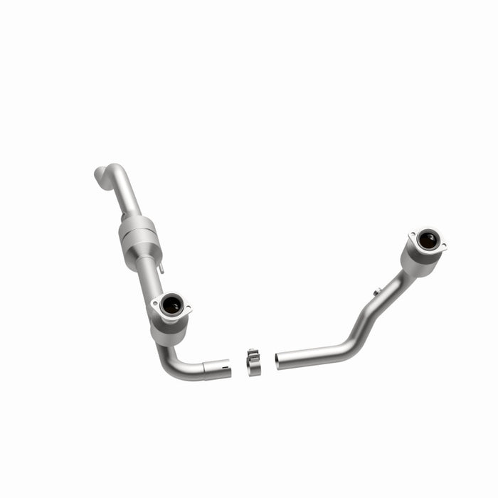 MagnaFlow Conv DF 00-03 Dodge Durango 4.7L