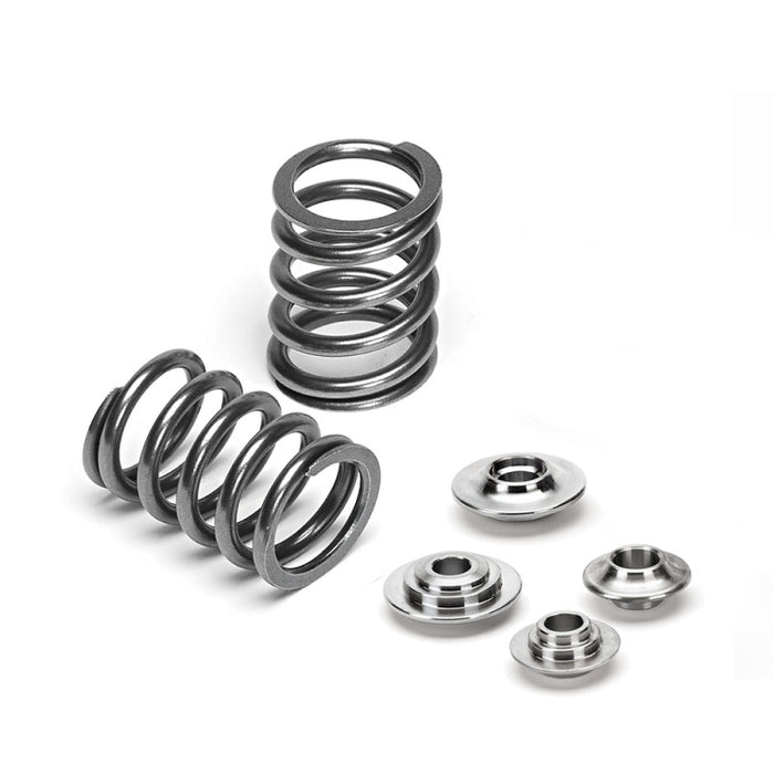 Supertech Toyota Supra 2JZ-GE/2JZ-GTE Conical Single Valve Spring Kit