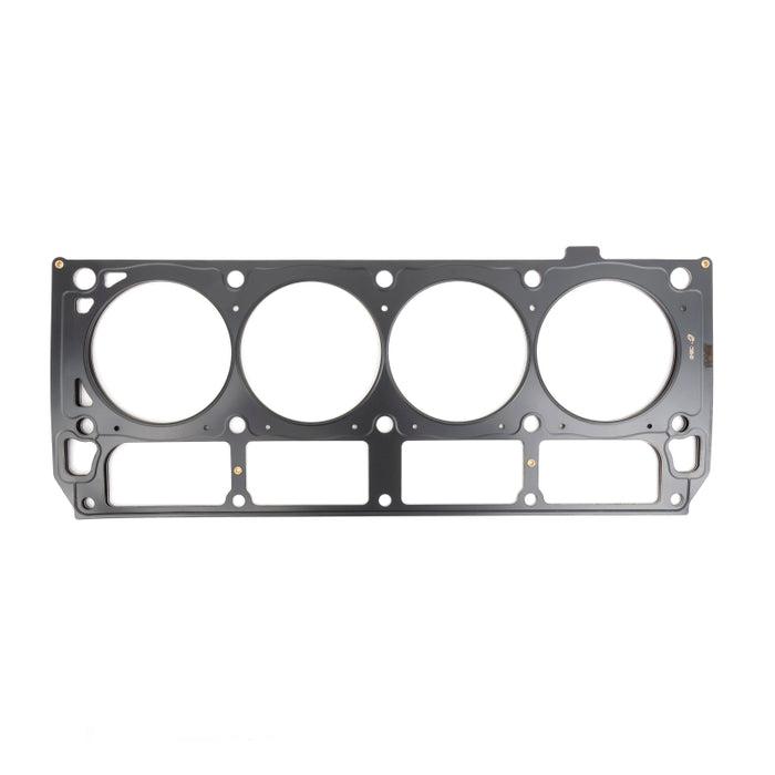 Cometic GM LS7 Gen-4 Small Block V8 .053in MLS Cyl Head Gasket-4.150in Bore-Aftermarket Sleeves Only