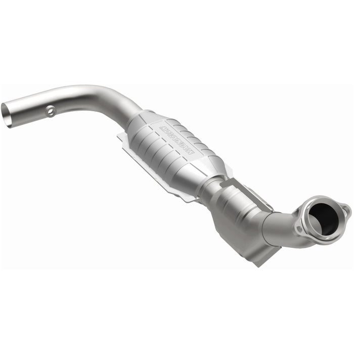 MagnaFlow Conv DF 99-00 Ford Trucks 5.4L