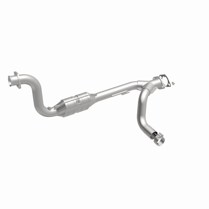 MagnaFlow Conv DF 07-09 Chrysler/Dodge Aspen/Durango 5.7L Passenger Side