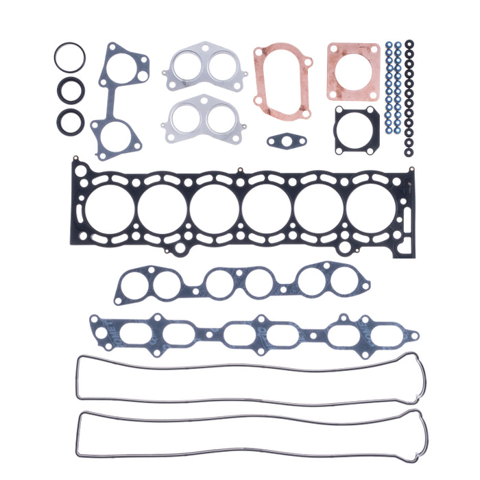 Cometic Toyota 7M-GE/7M-GTE Top End Gasket Kit - 84mm Bore - .140in MLS Cylinder Head Gasket