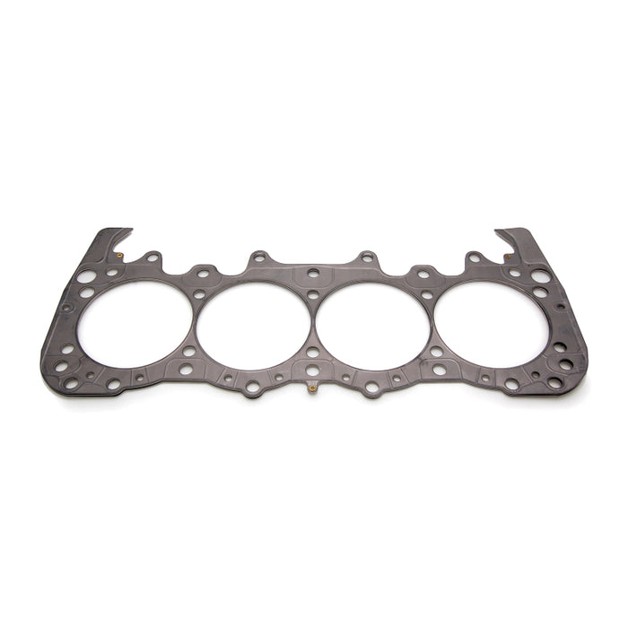 Cometic Chrysler 500 Pro Stock V8 .075in MLS Cylinder Head Gasket - 4.720in Bore