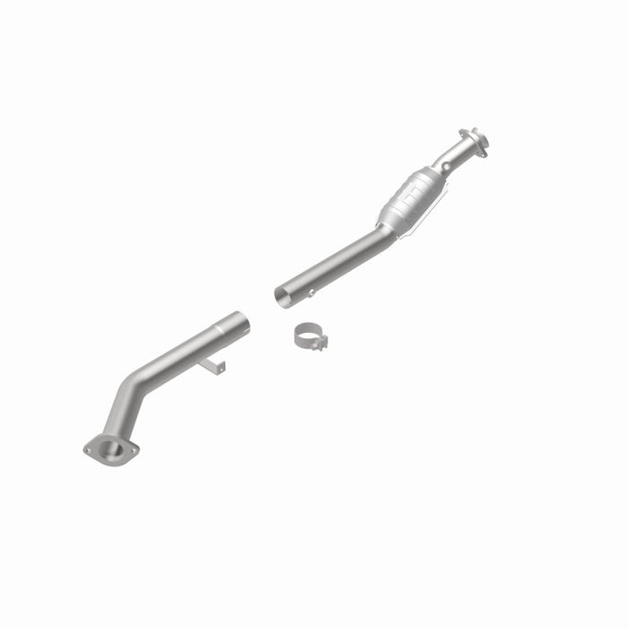 MagnaFlow Conv DF GTO- 2004 8 5.7L OEM