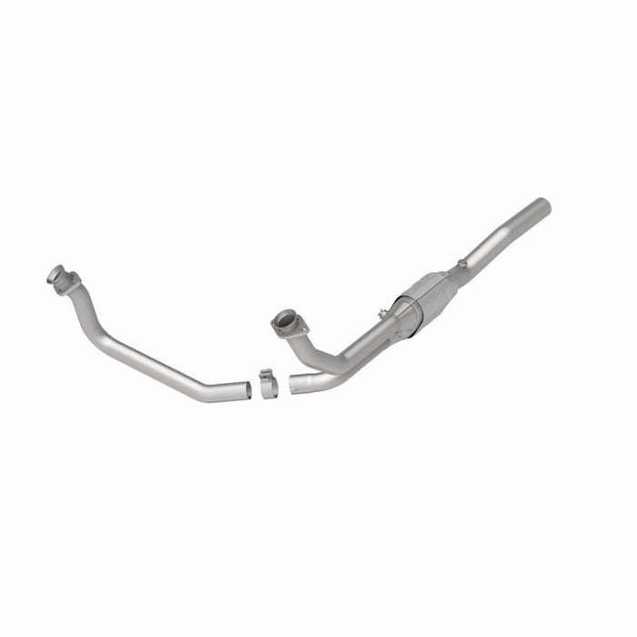 MagnaFlow Conv Direct Fit 96-97 Dodge B1500/B2500/B3500 V8 Underbody