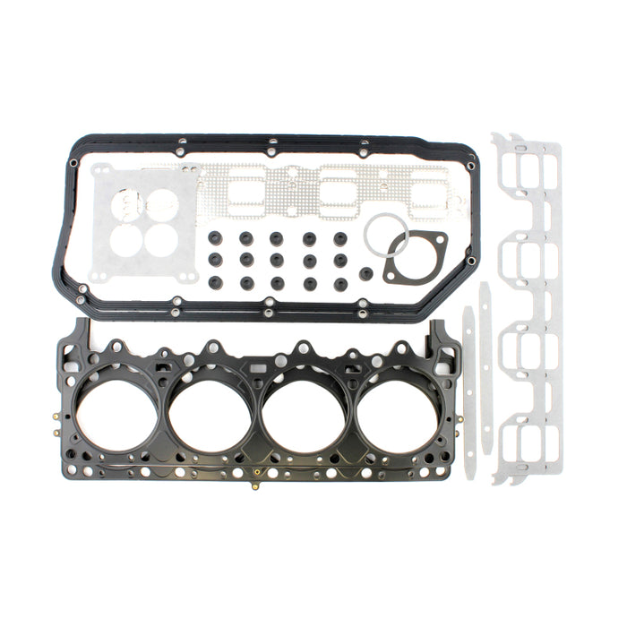 Cometic Chrysler Gen-2 Hemi Top End Gasket Kit - Without Cylinder Head Gasket