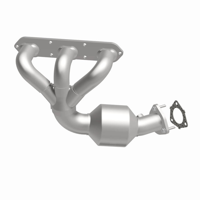 MagnaFlow 2006 Porsche Cayman 3.4L Direct Fit CARB Compliant Catalytic Converter