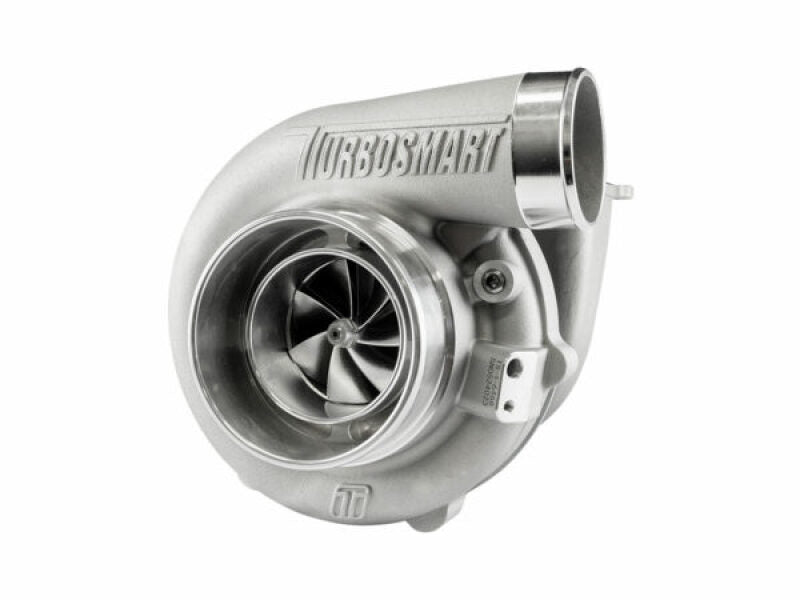 Turbosmart 6466 T3 0.82AR Externally Wastegated TS-1 Turbocharger