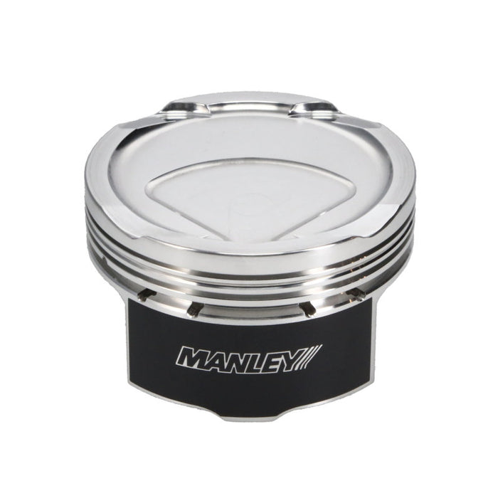 Manley 04+ Subaru BRZ 86mm STD Bore -11.4cc 10:1 Comp Piston (Single Piston)