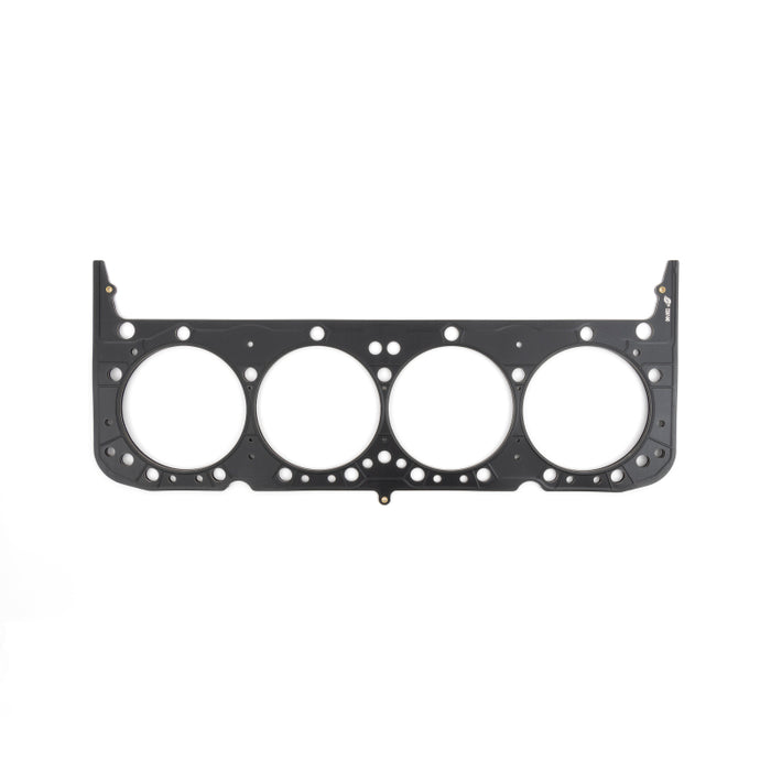 Cometic Chevy Gen1 Small Block V8 .080in MLS Cylinder Head Gasket - 4.125in Bore - 18/23 Degree Head