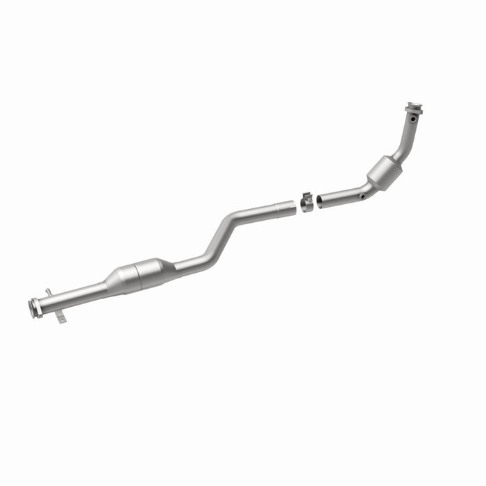 MagnaFlow Conv DF 99-02 Mercedes SL500 5.0L